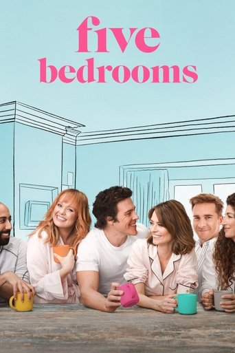 دانلود سریال Five Bedrooms 2019 (پنج خوابه)