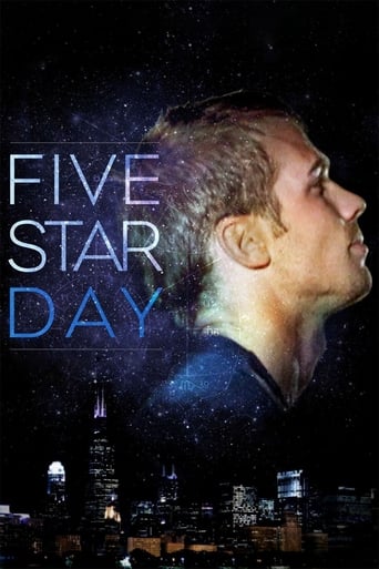 Five Star Day 2010