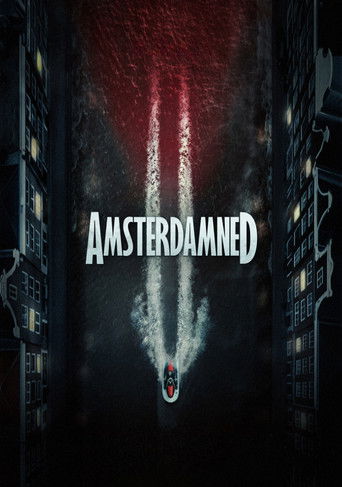 دانلود فیلم Amsterdamned II 2025 (آمستردام 2)