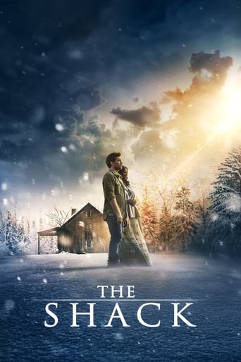 دانلود فیلم The Shack 2017 (کلبه)