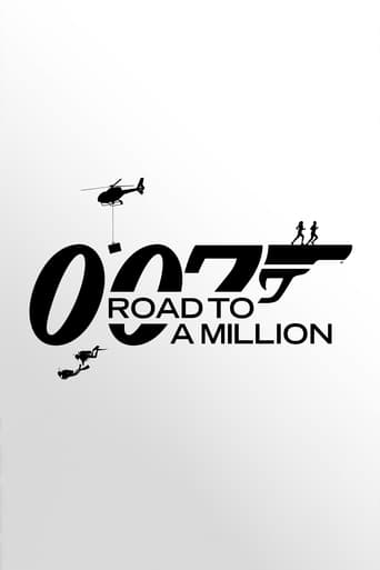 دانلود سریال 007: Road to a Million 2023