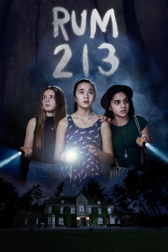 دانلود فیلم Room 213 2017