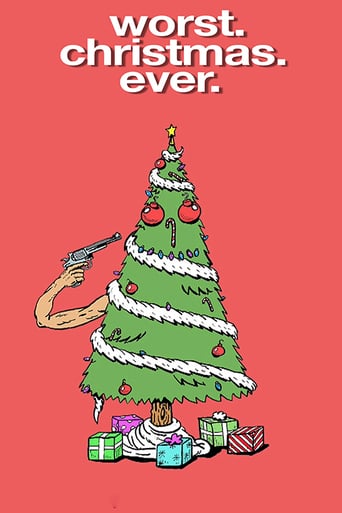دانلود فیلم Worst Christmas Ever 2020 (بدترین کریسمس دوران)