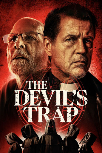 دانلود فیلم The Devil’s Trap 2024