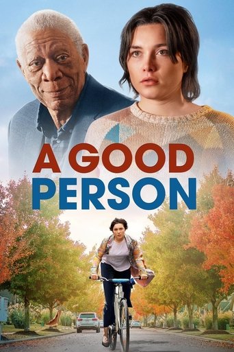 دانلود فیلم A Good Person 2023 (یک ادم خوب)