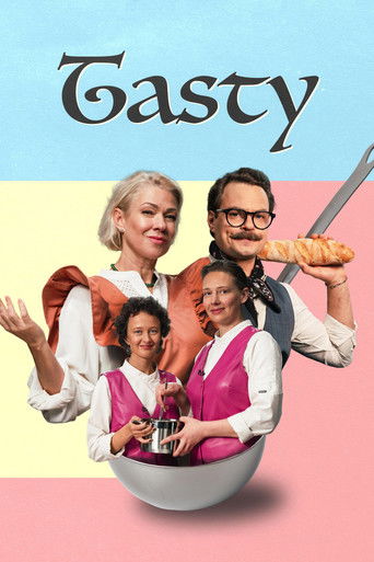 دانلود فیلم Tasty 2024