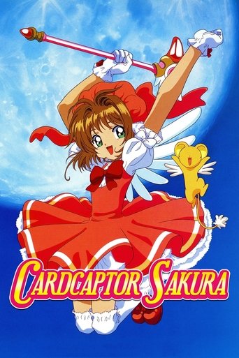 دانلود سریال Cardcaptor Sakura 1998