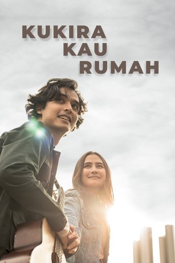 دانلود فیلم Kukira Kau Rumah 2021