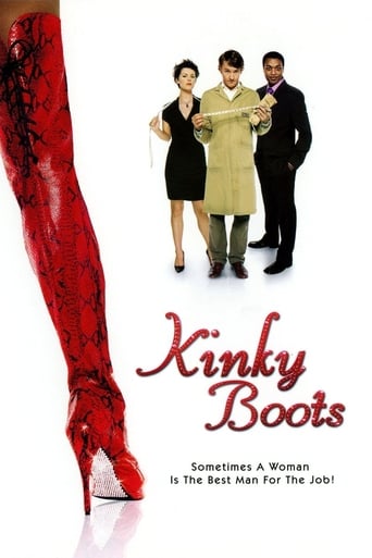 دانلود فیلم Kinky Boots 2005