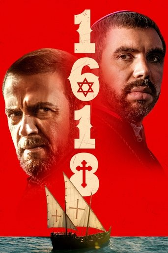 دانلود فیلم 1618 2021