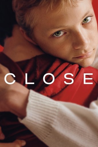 دانلود فیلم Close 2022 (نزدیک)