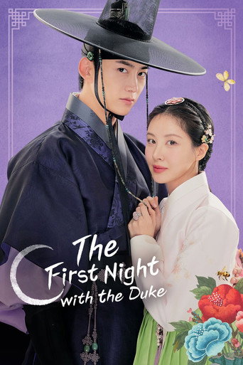 دانلود سریال The First Night with the Duke 2025 (اولین شب با عالیجناب)
