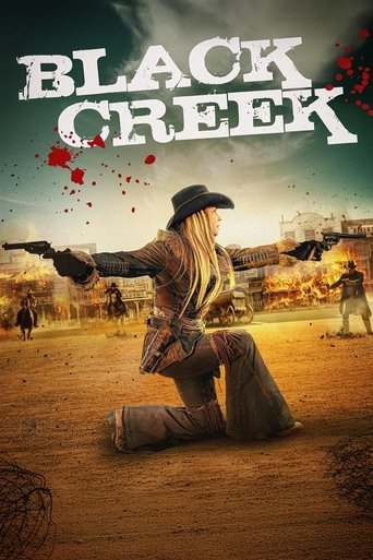 دانلود فیلم Black Creek 2024