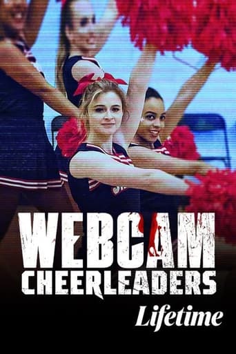 دانلود فیلم Webcam Cheerleaders 2021