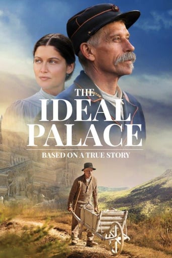 دانلود فیلم The Ideal Palace 2018 (قصر رویایی)