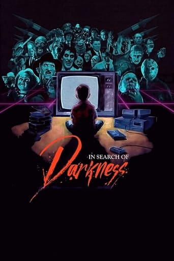 دانلود فیلم In Search of Darkness 2019 (در جستجوی تاریکی)