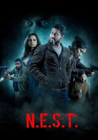 دانلود فیلم N.E.S.T. 2025 (آشیانه)