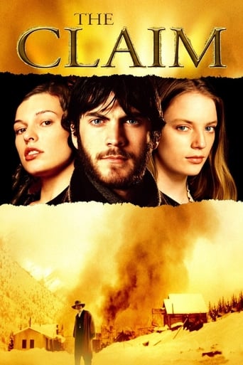 دانلود فیلم The Claim 2000