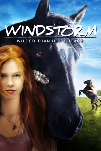 دانلود فیلم Windstorm 2013