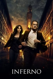 دانلود فیلم Inferno 2016 (دوزخ)