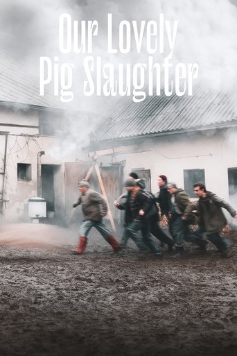دانلود فیلم Our Lovely Pig Slaughter 2024