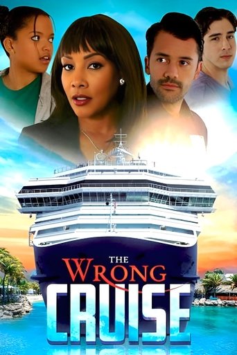 دانلود فیلم The Wrong Cruise 2018