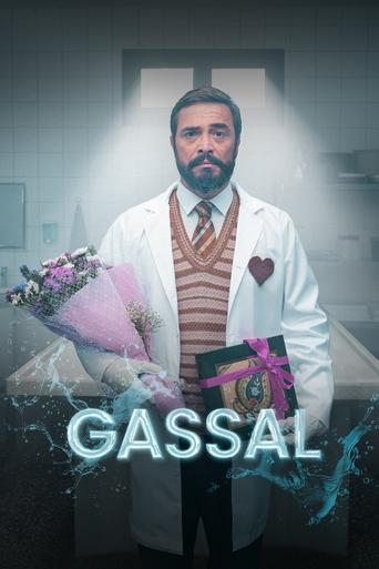 دانلود سریال Gassal 2024 (غسال)