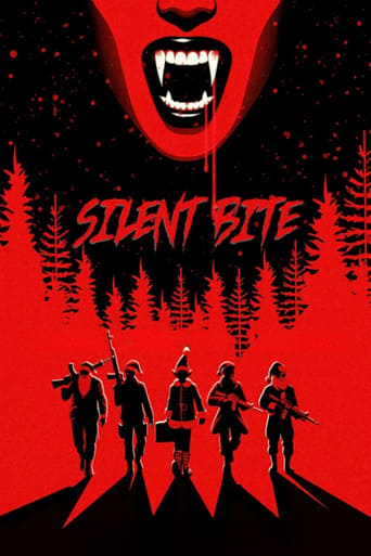 دانلود فیلم Silent Bite 2024