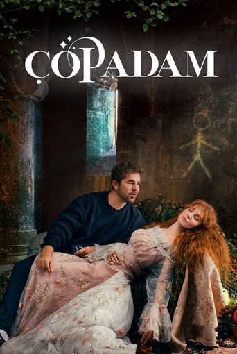 دانلود سریال Çöp Adam 2022 (آدمک)