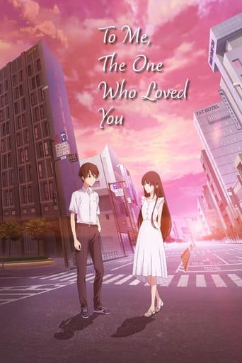 دانلود فیلم To Me, the One Who Loved You 2022