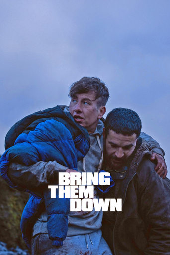 دانلود فیلم Bring Them Down 2024 (آنها را پایین بیاورید)