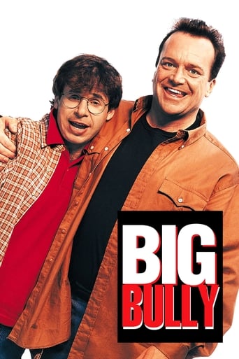 دانلود فیلم Big Bully 1996