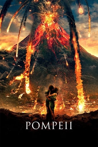 دانلود فیلم Pompeii 2014 (پمپی)