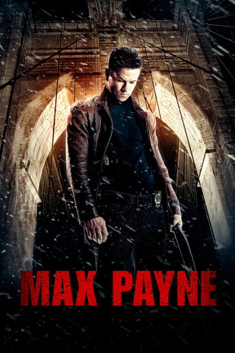 دانلود فیلم Max Payne 2008 (مکس پین)