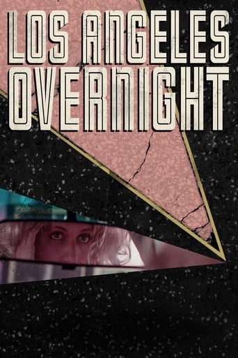 دانلود فیلم Los Angeles Overnight 2018