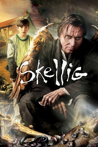 دانلود فیلم Skellig 2009 (اسکلیگ)
