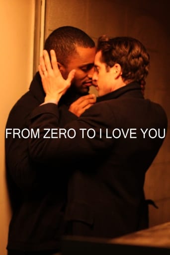 دانلود فیلم From Zero to I Love You 2019