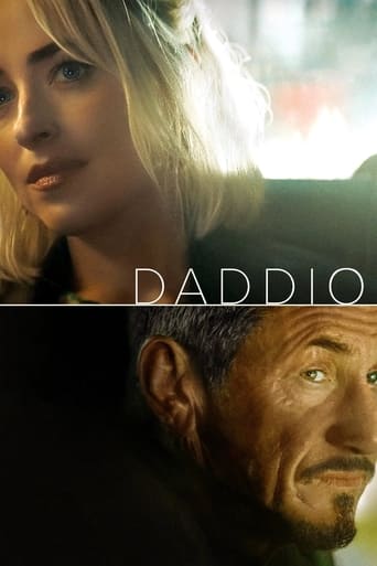 دانلود فیلم Daddio 2023 (بابایی)