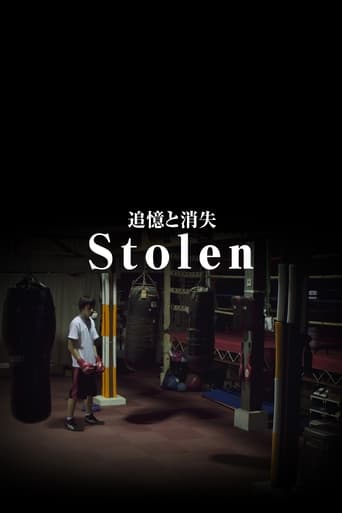 دانلود فیلم Stolen 2020