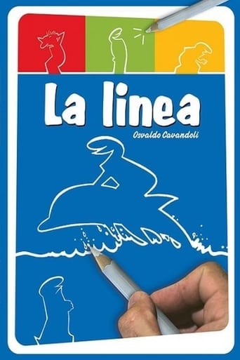 دانلود سریال La Linea 1972 (آقای خط)