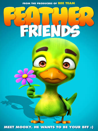 دانلود فیلم Feather Friends 2019 (دوستان پر)