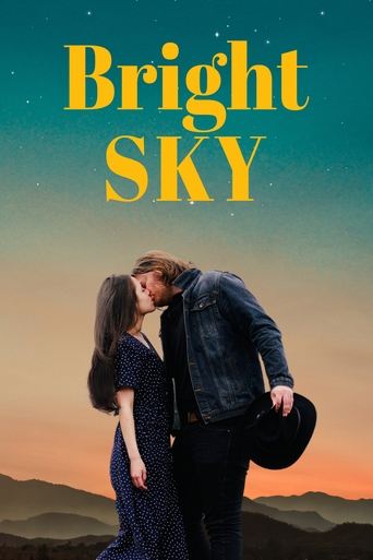 دانلود فیلم Bright Sky 2025