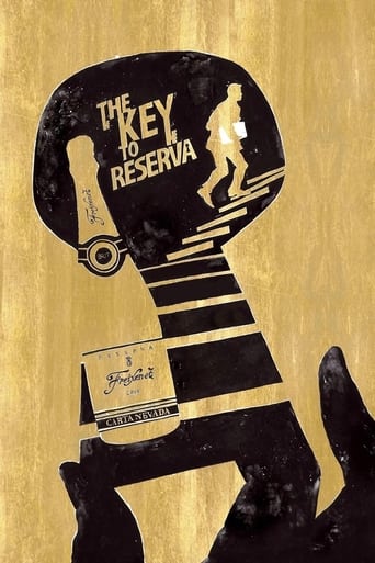 دانلود فیلم The Key to Reserva 2007