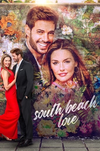 دانلود فیلم South Beach Love 2021 (ساحل جنوبی عشق)