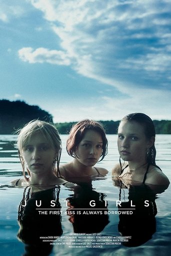 دانلود فیلم Just Girls 2021