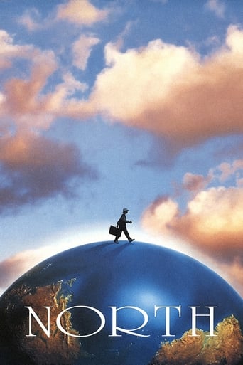 دانلود فیلم North 1994 (شمال)