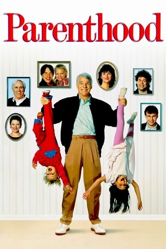 دانلود فیلم Parenthood 1989 (والدین)