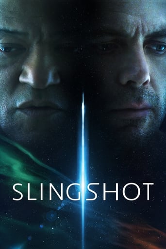 دانلود فیلم Slingshot 2024 (تیرکمان بچه گانه)