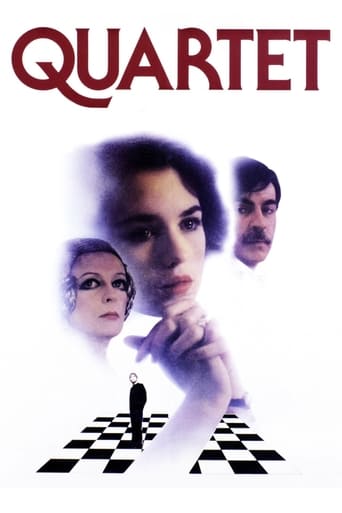 دانلود فیلم Quartet 1981