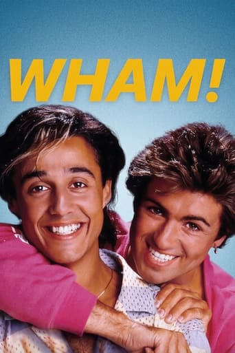 دانلود فیلم Wham! 2023